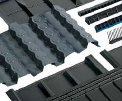 Ceiling Loft Ventilation