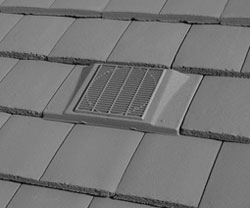 Glidevale Loft Ventilation