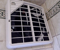 Heat Recovery Ventilation