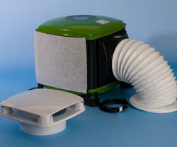 Loft Ventilation and Condensation