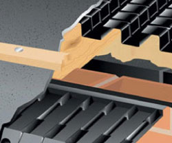 Loft Ventilation Building Regulations