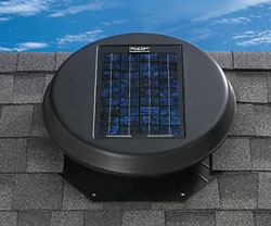 Loft Ventilation Costs