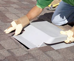 Loft Ventilation Ideas