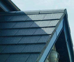 Loft Ventilation Pipes