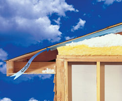 Loft Ventilation Plans