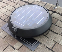 Loft Ventilation Systems