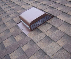 Service Magic Loft Ventilation