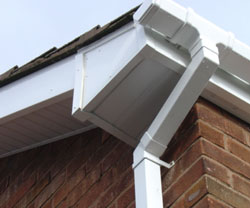 Soffit Loft Ventilation
