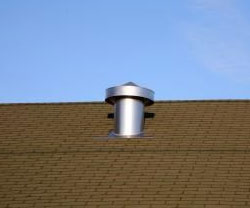 Vent Masters Loft Ventilation